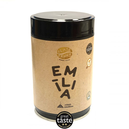 Test Emília